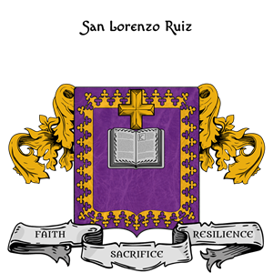 Coat of Arms of Vyacheslav Lyublov